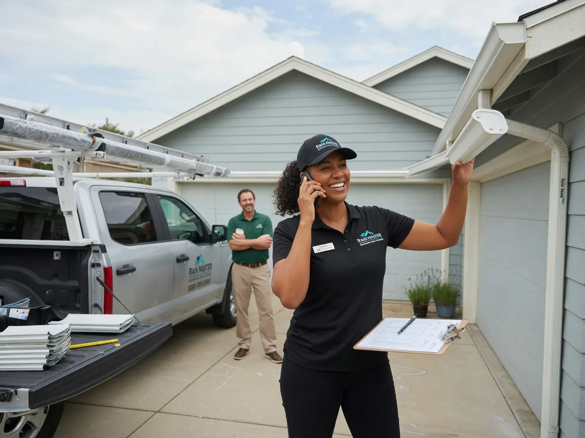 Gutter Installation East Rochester, OH FAQs